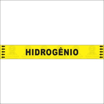 Hidrogênio 